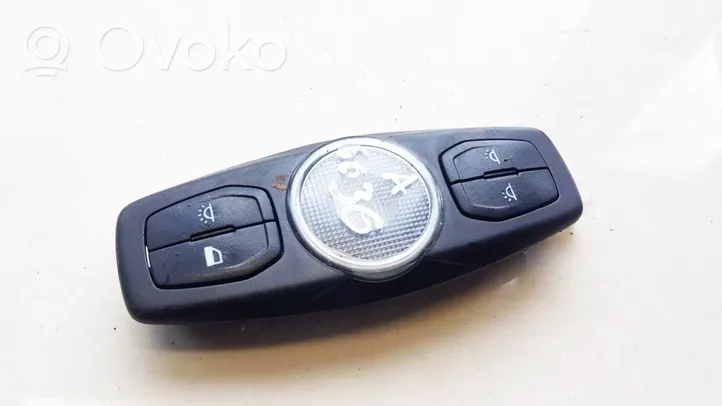 Ford Kuga II Priekinių vietų apšvietimo žibintas CJ5A13K767GH35B8