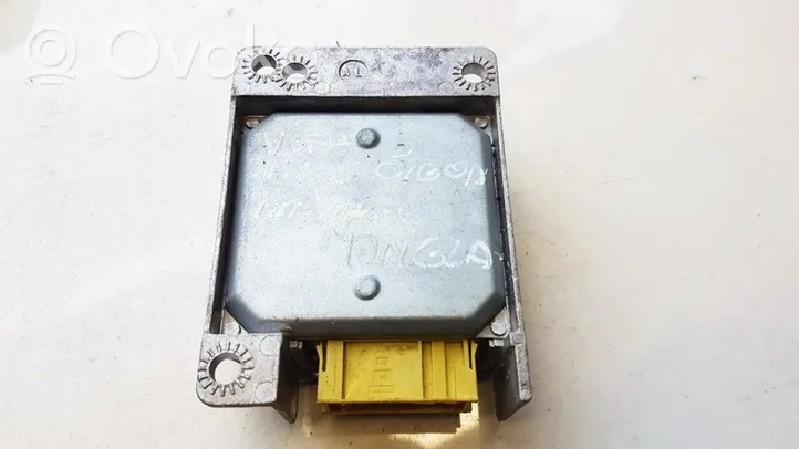 Opel Vectra A Airbag control unit/module 90462072