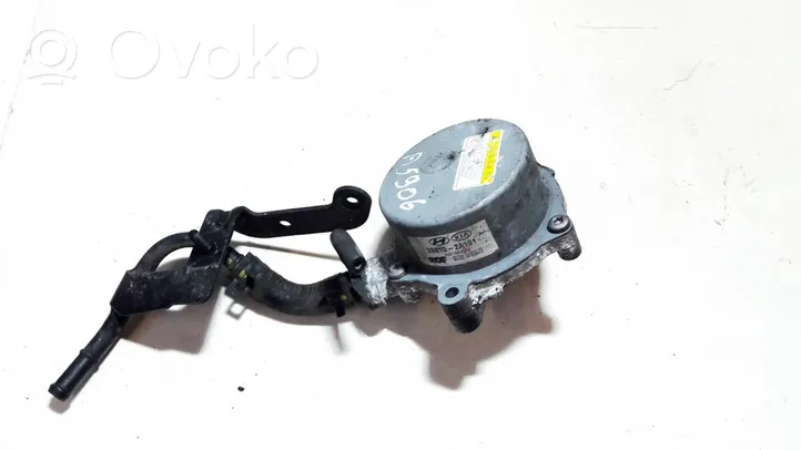 Hyundai i30 Unterdruckpumpe Vakuumpumpe 288102a101