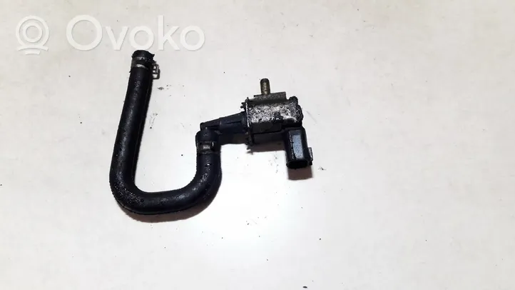 Nissan Micra Solenoidinis vožtuvas k5t48474