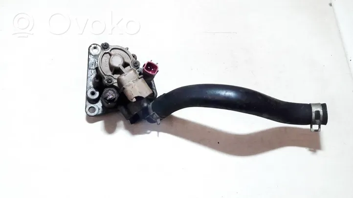 Nissan Maxima Valvola di regolazione del minimo e9t16071a