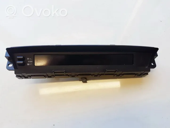 Mazda 6 Écran / affichage / petit écran K9001