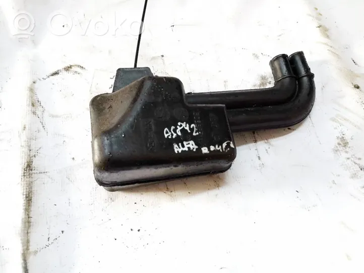 Alfa Romeo 166 Risuonatore di aspirazione 606285111