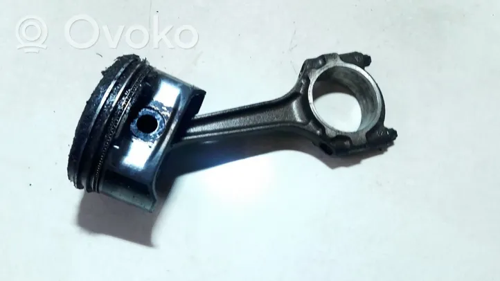 Opel Zafira B Piston avec bielle z16xer