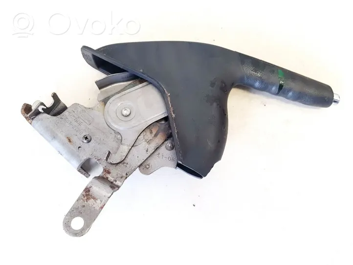 Ford Fiesta Rankinio mechanizmas (salone) 8v512780