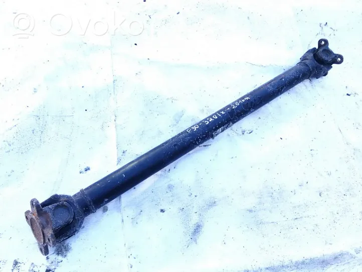 BMW 3 F30 F35 F31 Front prop shaft 763265001