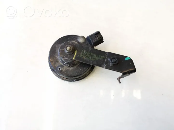 KIA Sportage Horn signal 966301f600