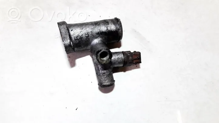 Rover 75 Tuyau de liquide de refroidissement moteur peq100570