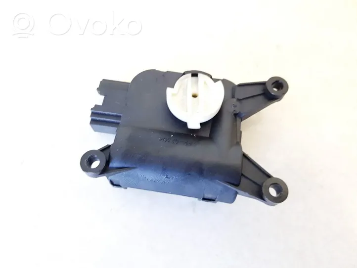 Audi A6 S6 C6 4F Motorino attuatore aria 4f0820511