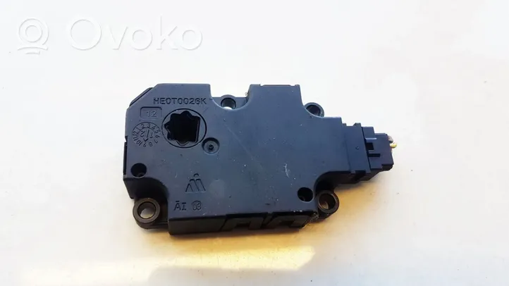 Audi A8 S8 D4 4H Motorino attuatore aria CZ1139300856