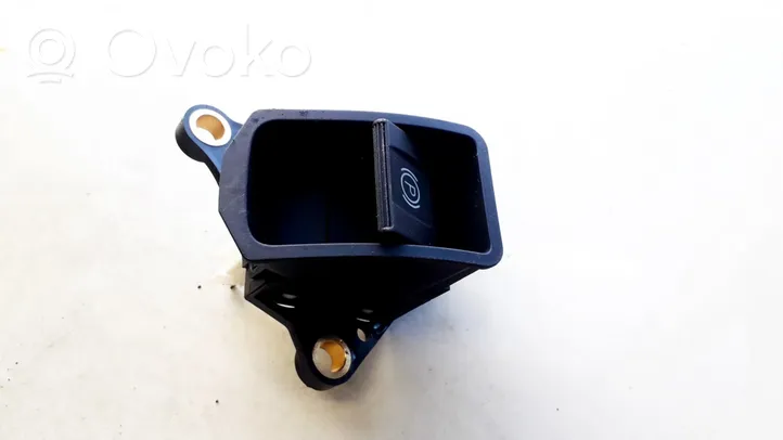 Toyota Avensis T270 Interrupteur, commande de frein de stationnement 8439005040