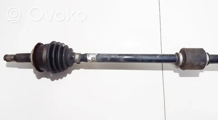 Toyota Yaris Передняя полуось 434100d660