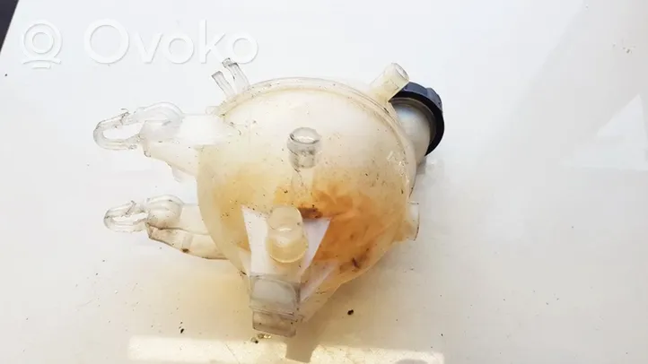 Peugeot 208 Vase d'expansion / réservoir de liquide de refroidissement 9680163780