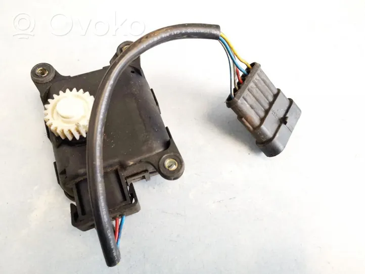 Alfa Romeo 166 Motorino attuatore aria 0132801130