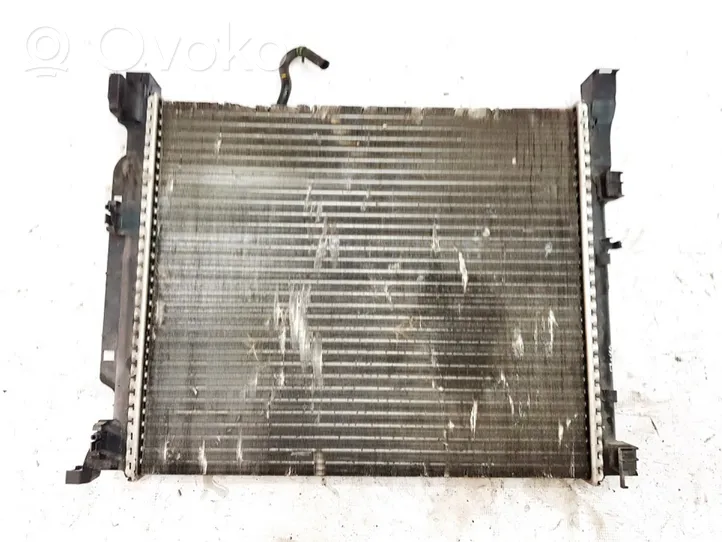 Mercedes-Benz Citan W415 Radiateur de refroidissement 8200455801