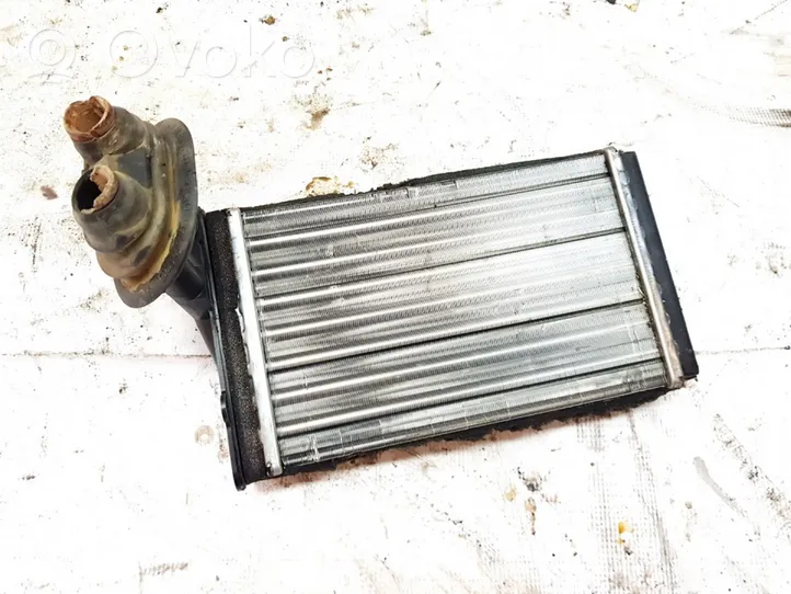 Audi A4 S4 B5 8D Radiateur soufflant de chauffage 8d1819031a