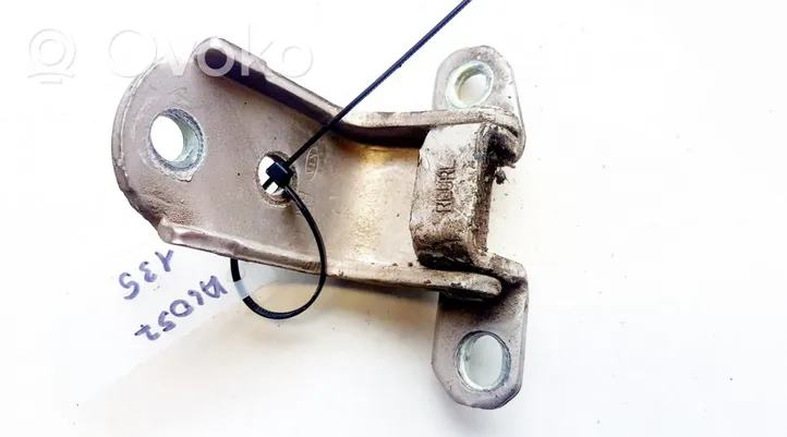 KIA Cerato Rear door lower hinge 