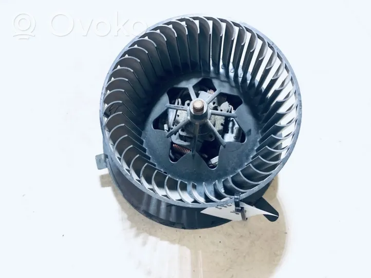 Volkswagen Golf V Soplador/ventilador calefacción 1k2819015