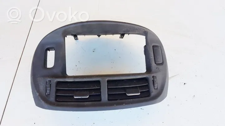 Toyota Previa (XR10, XR20) I Altra parte interiore 5540528320