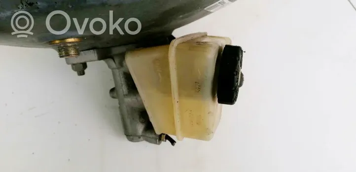 Mercedes-Benz C W202 Master brake cylinder 