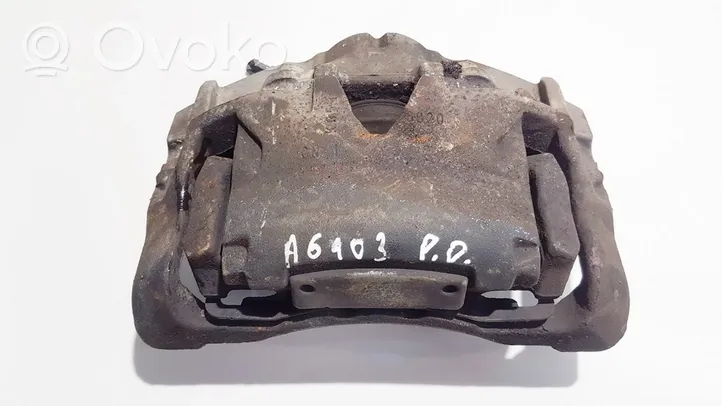 Volvo V70 Bremssattel vorne 6020