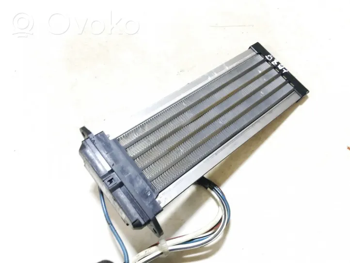 Toyota RAV 4 (XA30) Elektrisks mazais salona radiators 0948000130