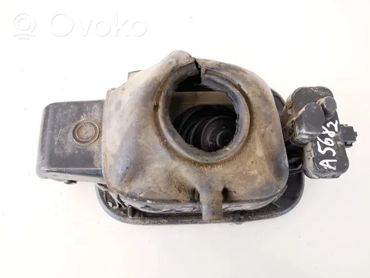 Volkswagen Golf V Sportello del serbatoio del carburante 1k9809857