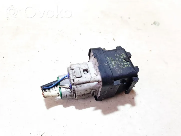 Toyota RAV 4 (XA30) Przekaźnik / Modul układu ogrzewania wstępnego 2861067010