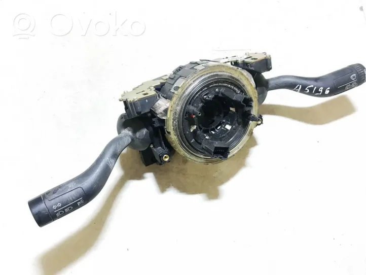 Volkswagen Touareg I Leva/interruttore dell’indicatore di direzione e tergicristallo 7l6953503