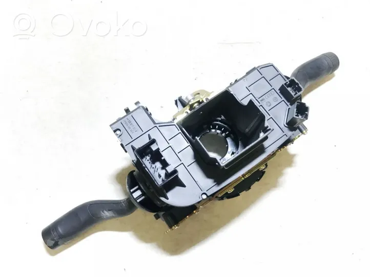 Volkswagen Touareg I Leva/interruttore dell’indicatore di direzione e tergicristallo 7l6953503