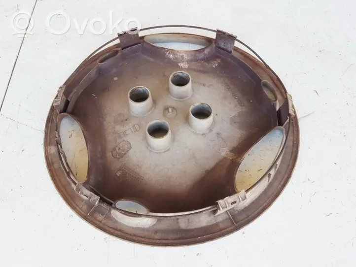 Renault Clio II R14 wheel hub/cap/trim 7700834970