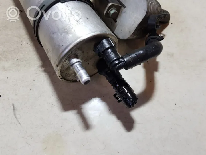 Volkswagen Touareg I Filtre à carburant 7l6127224