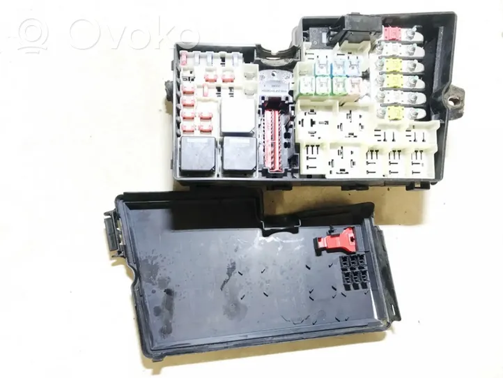 Ford Kuga I Fuse box set 3m5t14a067bc