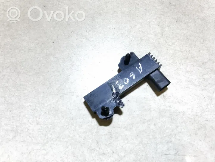 Ford Kuga I Antenna control unit 8m5t15k603ka