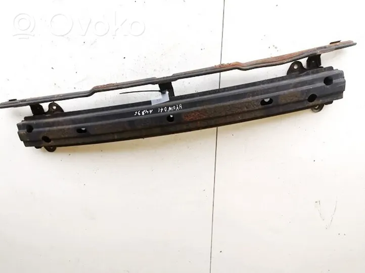 Hyundai Getz Front bumper cross member 