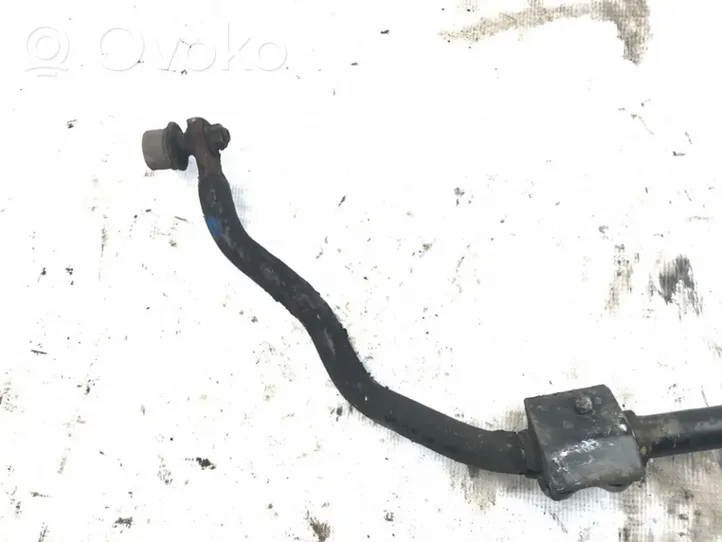 Toyota Avensis T270 Stabilizator przedni / drążek 