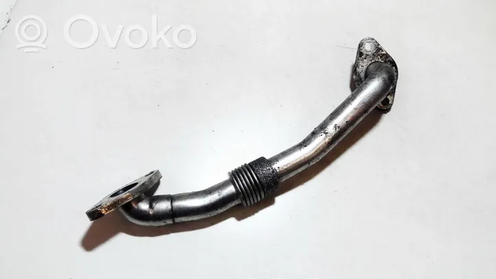 Volkswagen Sharan EGR valve line/pipe/hose 038131521af