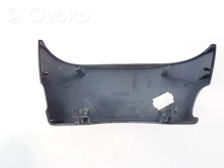 Renault Megane I Garniture de colonne de volant 7700839821