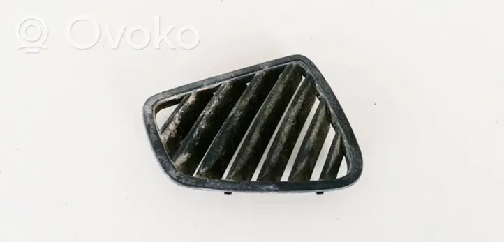 Opel Astra G Grille d'aération centrale 90560326