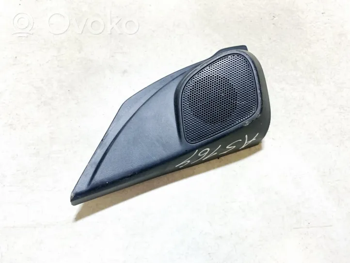 Honda CR-V Front door speaker 76270t1ga