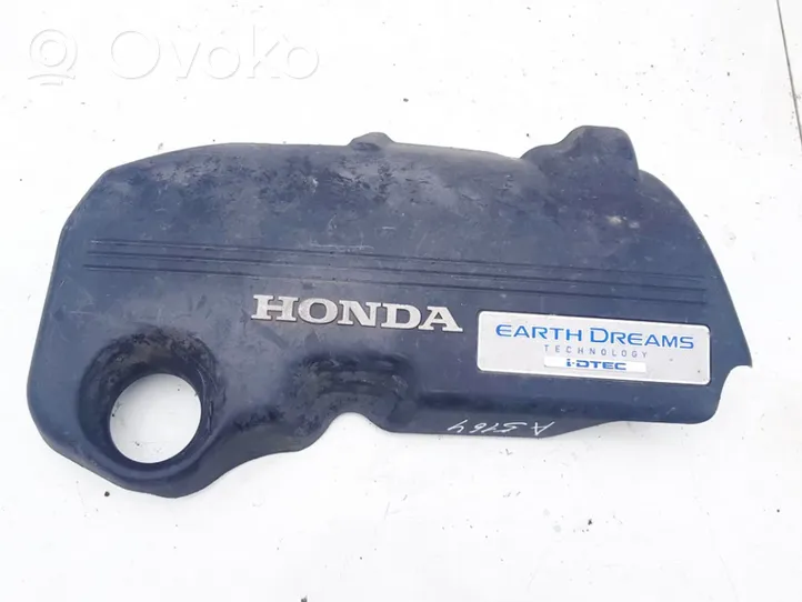 Honda CR-V Couvercle cache moteur 