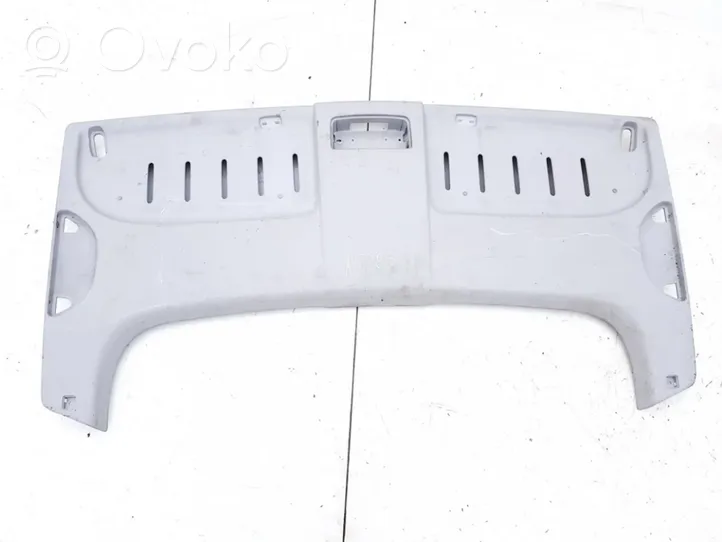 Volkswagen Caddy Altro elemento di rivestimento bagagliaio/baule 2k0867705b