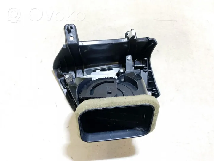 Honda CR-V Griglia di ventilazione centrale cruscotto 77620ta0a