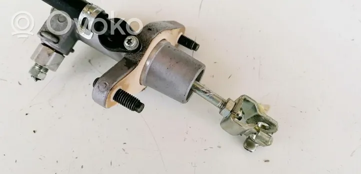 Honda CR-V Clutch master cylinder 