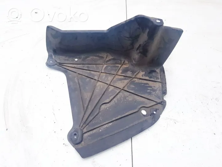 Audi A5 8T 8F Variklio dugno apsauga 8k0825219a