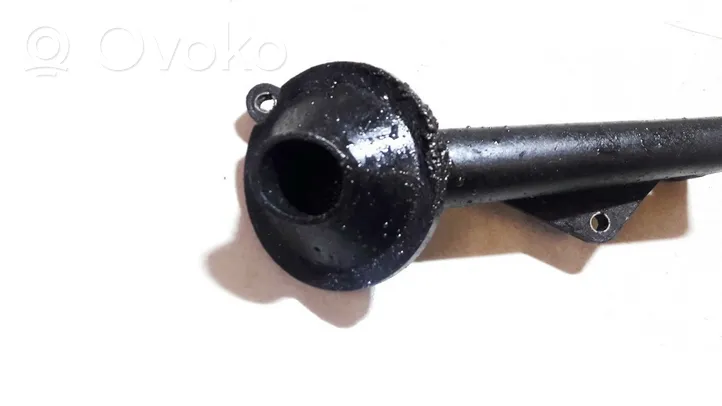 Rover 214 - 216 - 220 Tubo flessibile mandata olio del turbocompressore turbo LSP10027