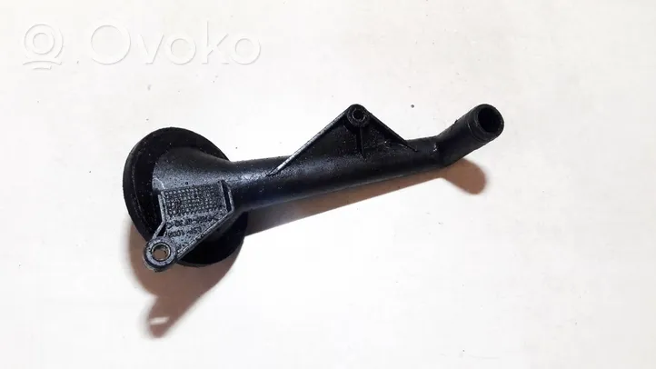 Rover 214 - 216 - 220 Tubo flessibile mandata olio del turbocompressore turbo LSP10027