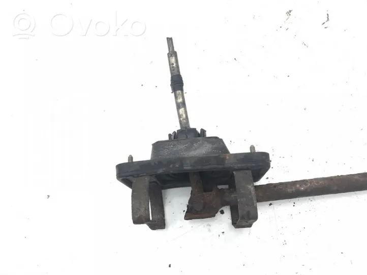 Opel Omega B1 Gear selector/shifter (interior) 