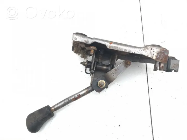 Mitsubishi Galant Palanca/selector de cambios (interno) 