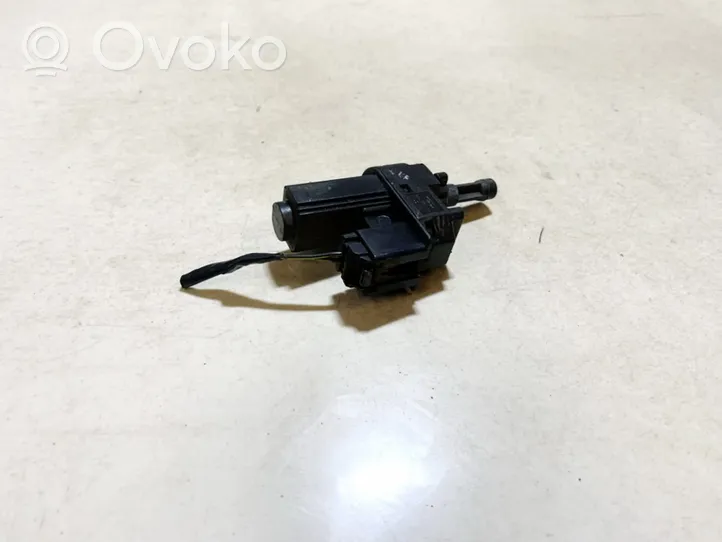 Ford Transit -  Tourneo Connect Clutch pedal sensor 4m5t7c534aa